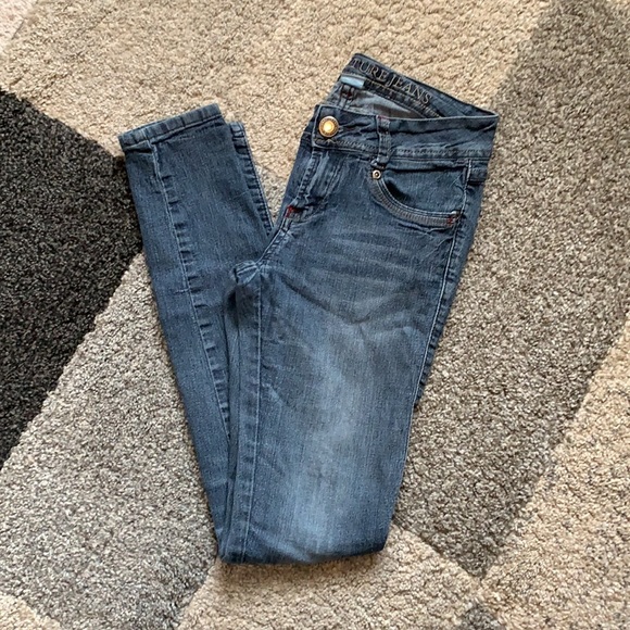 Love Culture Denim Jeans - Picture 3 of 5